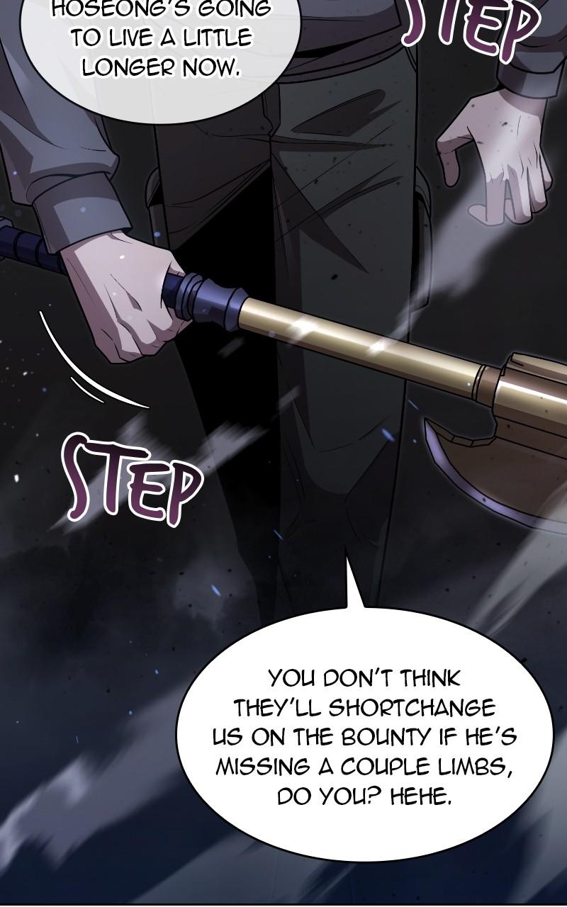 The Dungeon Cleaning Life of a Once Genius Hunter Chap 74 - Next Chap 75