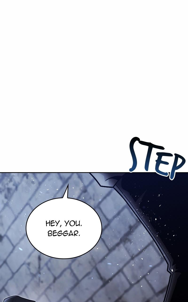 The Dungeon Cleaning Life of a Once Genius Hunter Chap 74 - Next Chap 75