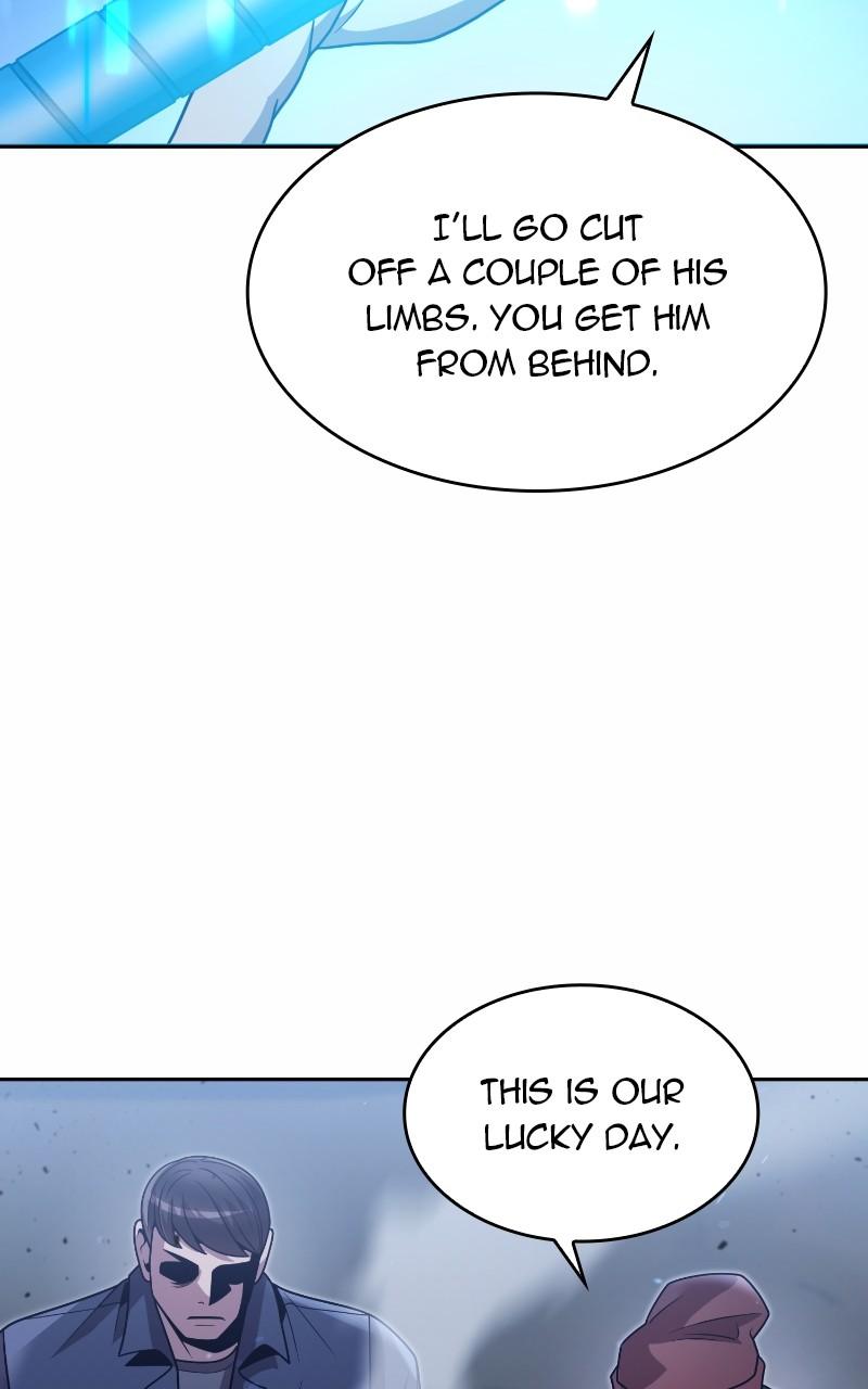 The Dungeon Cleaning Life of a Once Genius Hunter Chap 74 - Next Chap 75