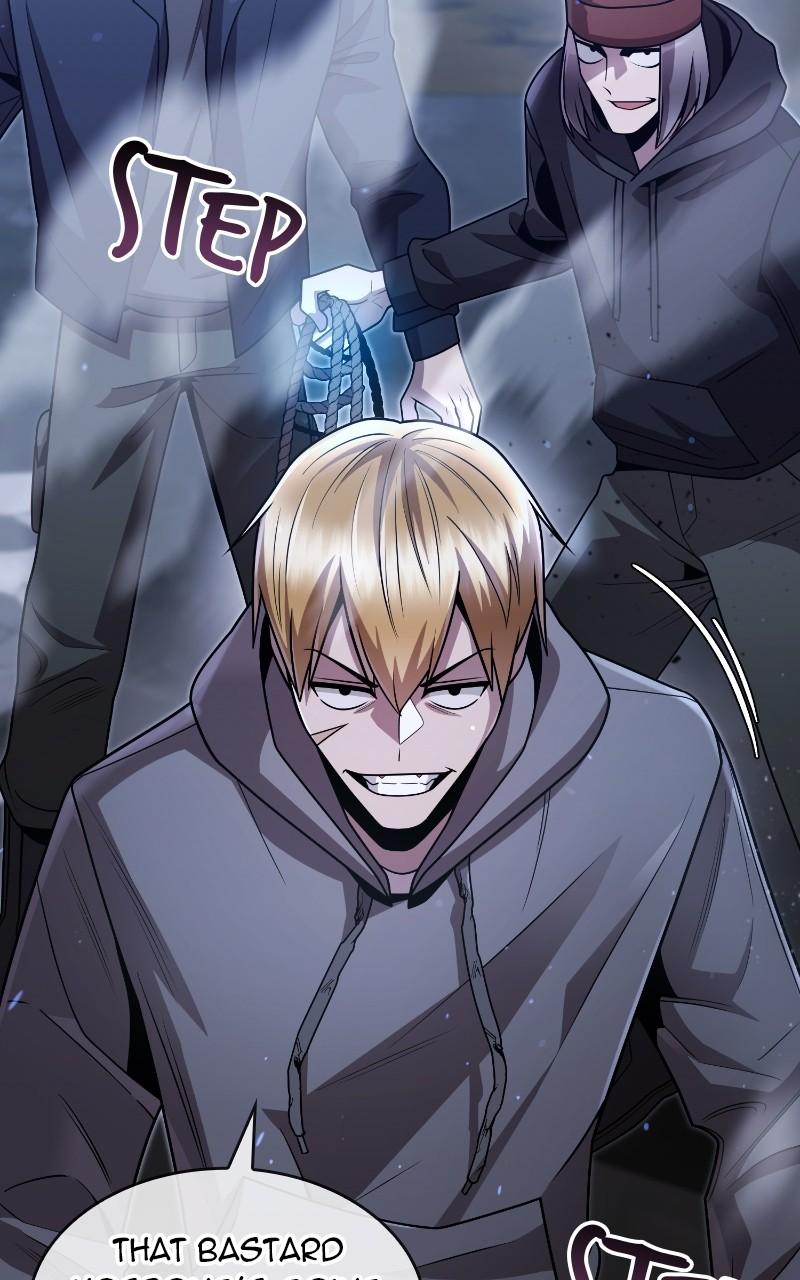 The Dungeon Cleaning Life of a Once Genius Hunter Chap 74 - Next Chap 75