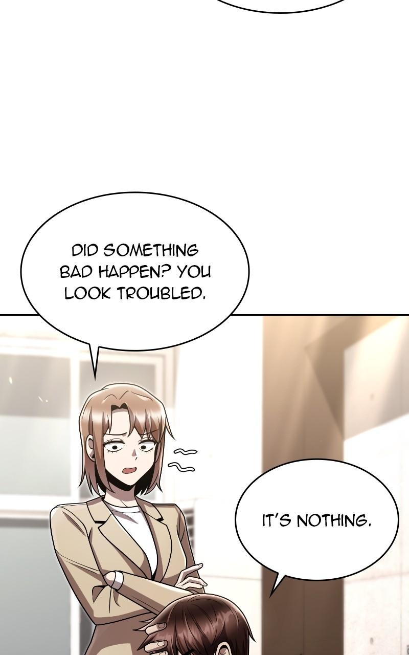 The Dungeon Cleaning Life of a Once Genius Hunter Chap 74 - Next Chap 75