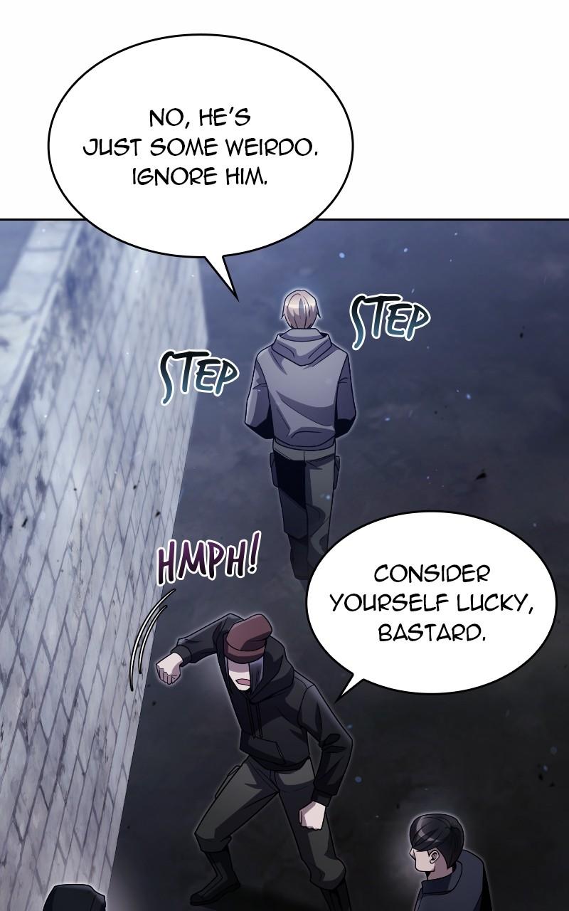 The Dungeon Cleaning Life of a Once Genius Hunter Chap 74 - Next Chap 75