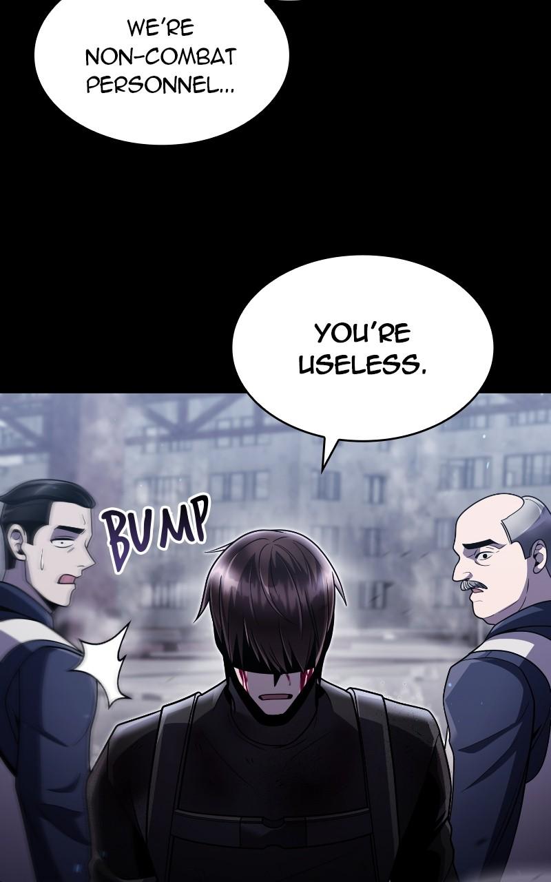 The Dungeon Cleaning Life of a Once Genius Hunter Chap 74 - Next Chap 75