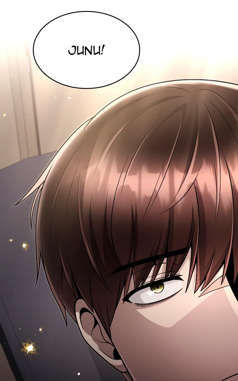 The Dungeon Cleaning Life of a Once Genius Hunter Chap 74 - Next Chap 75