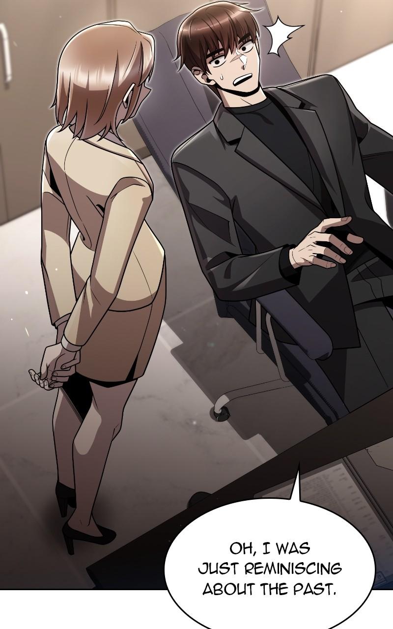 The Dungeon Cleaning Life of a Once Genius Hunter Chap 74 - Next Chap 75