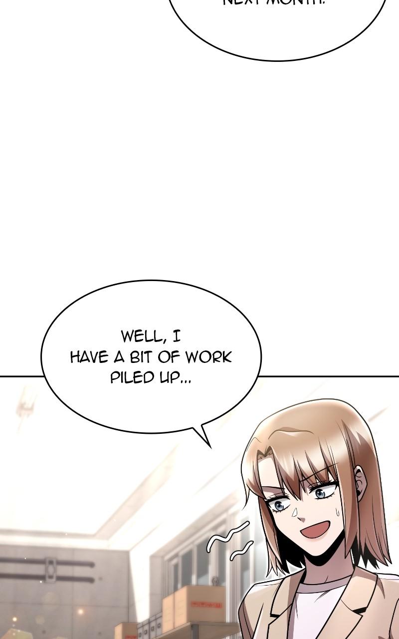 The Dungeon Cleaning Life of a Once Genius Hunter Chap 74 - Next Chap 75