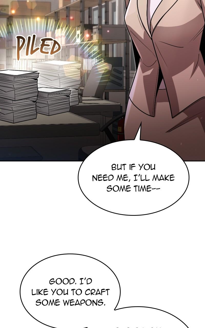 The Dungeon Cleaning Life of a Once Genius Hunter Chap 74 - Next Chap 75