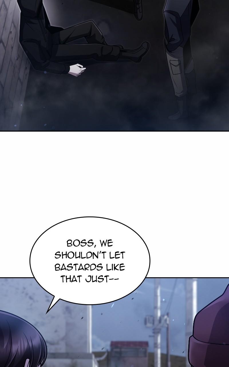 The Dungeon Cleaning Life of a Once Genius Hunter Chap 74 - Next Chap 75