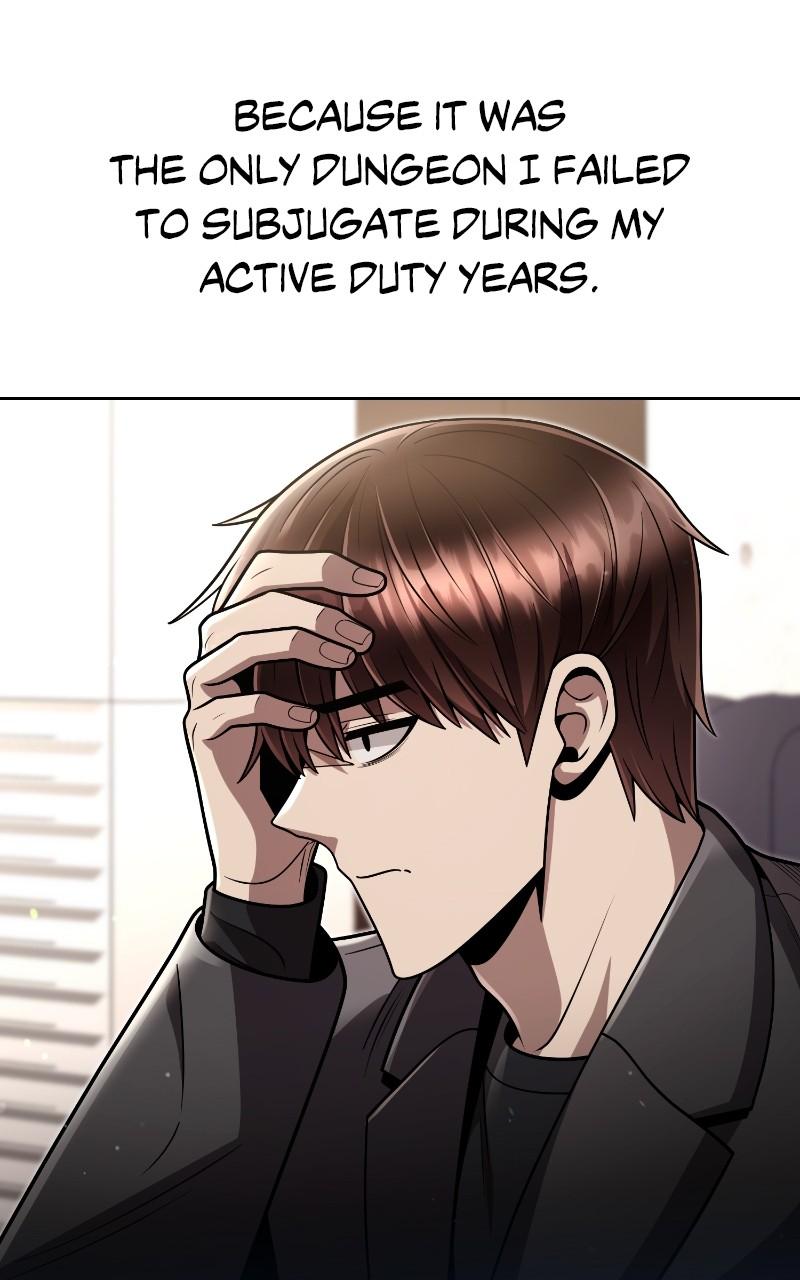 The Dungeon Cleaning Life of a Once Genius Hunter Chap 74 - Next Chap 75