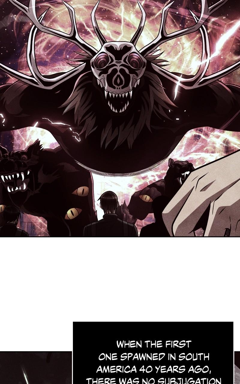 The Dungeon Cleaning Life of a Once Genius Hunter Chap 74 - Next Chap 75