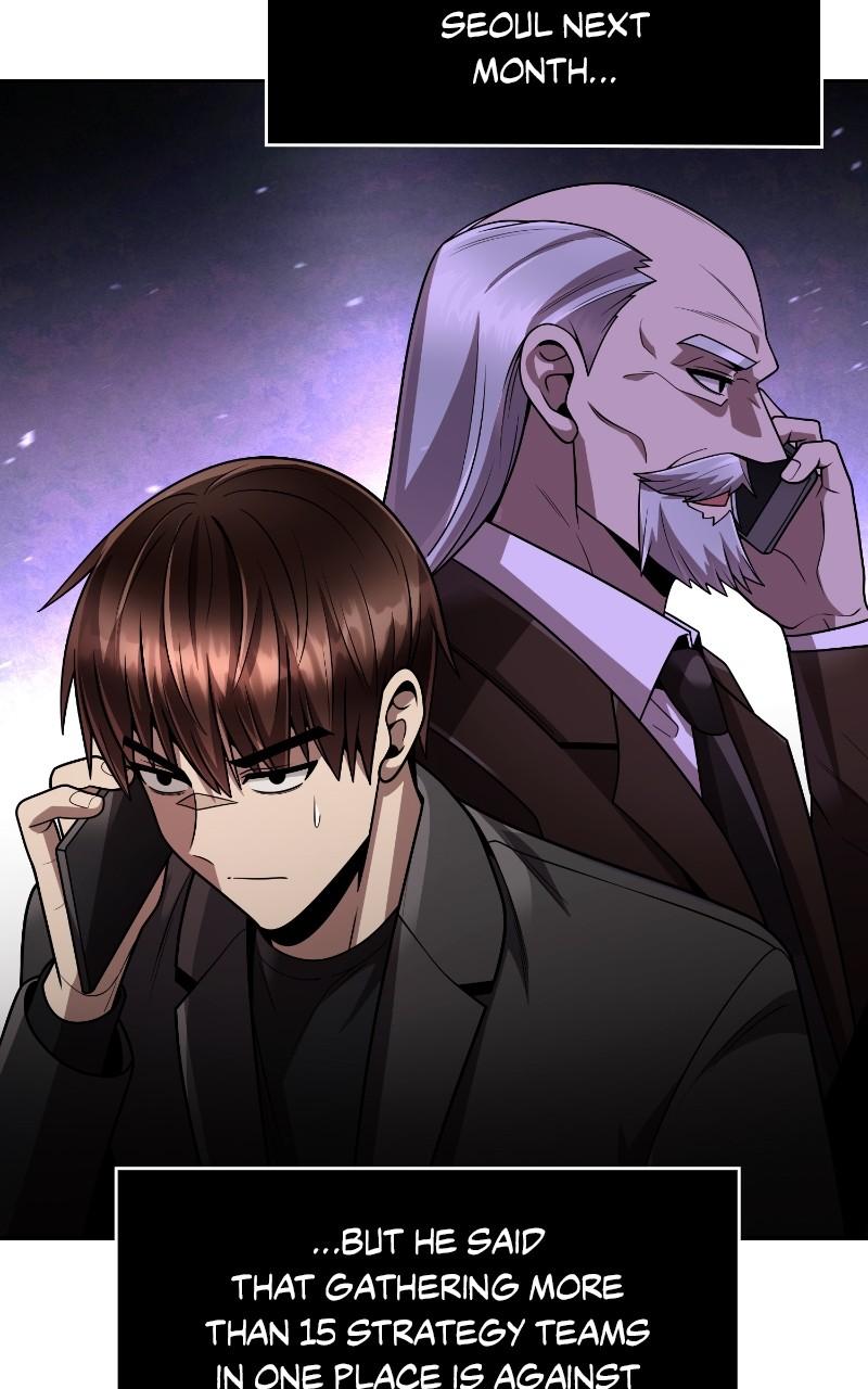 The Dungeon Cleaning Life of a Once Genius Hunter Chap 74 - Next Chap 75