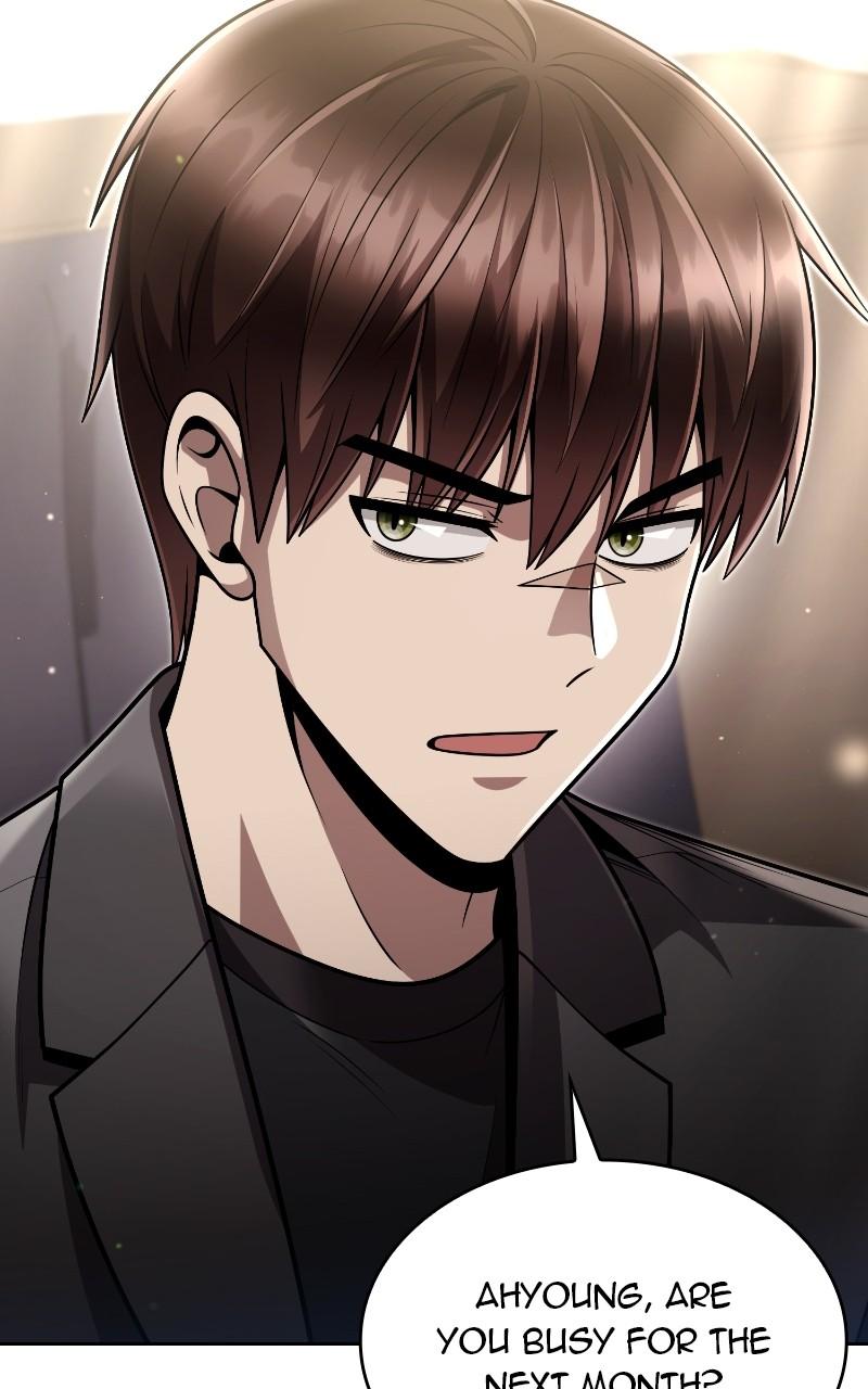 The Dungeon Cleaning Life of a Once Genius Hunter Chap 74 - Next Chap 75