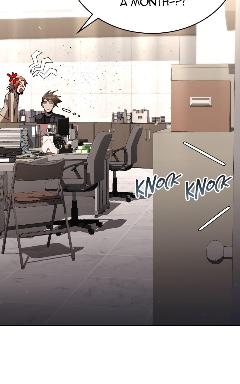 The Dungeon Cleaning Life of a Once Genius Hunter Chap 74 - Next Chap 75