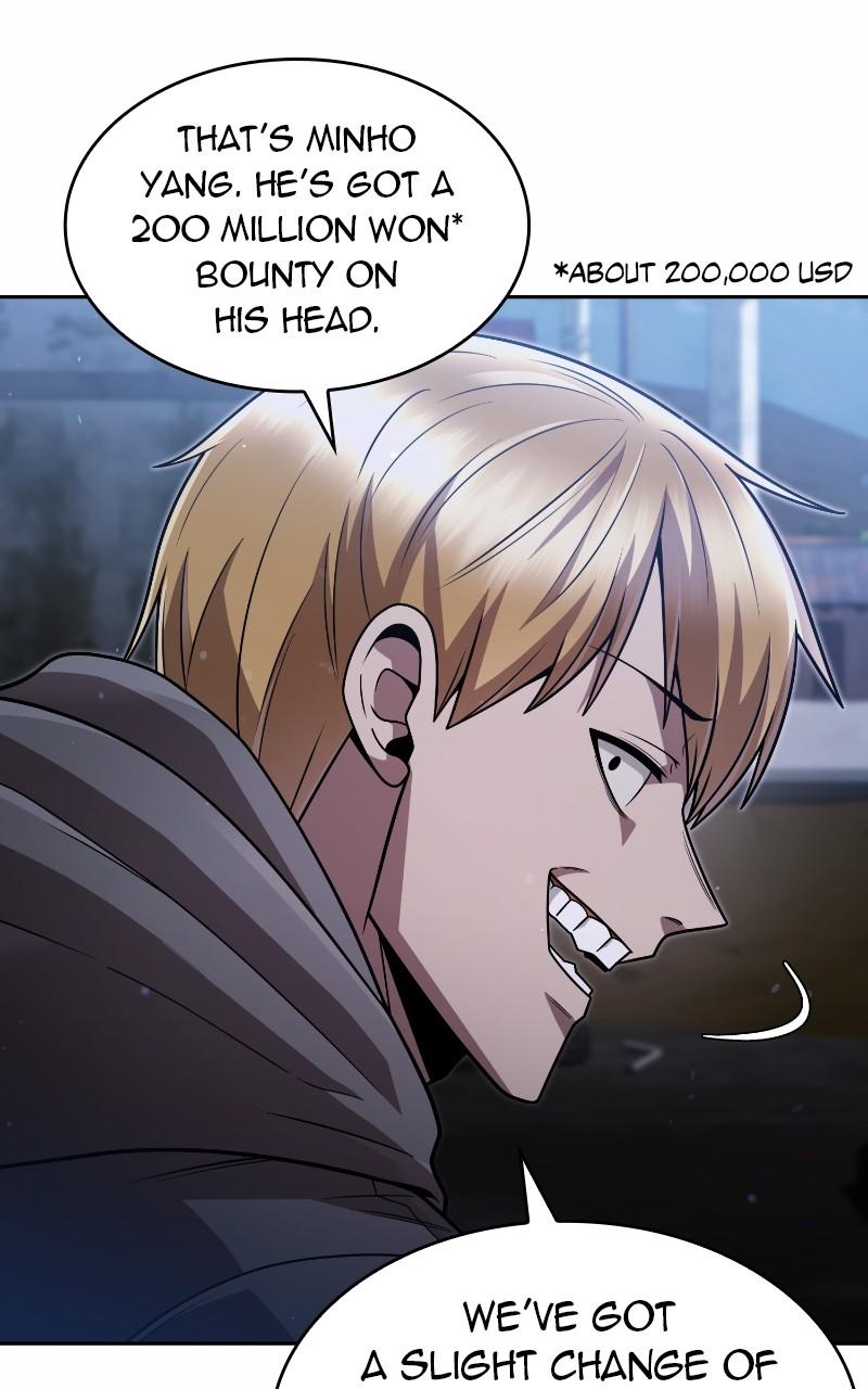 The Dungeon Cleaning Life of a Once Genius Hunter Chap 74 - Next Chap 75