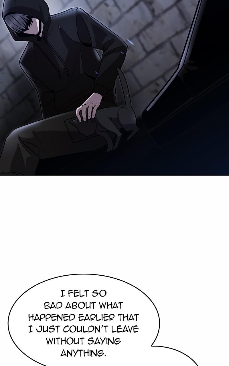The Dungeon Cleaning Life of a Once Genius Hunter Chap 74 - Next Chap 75