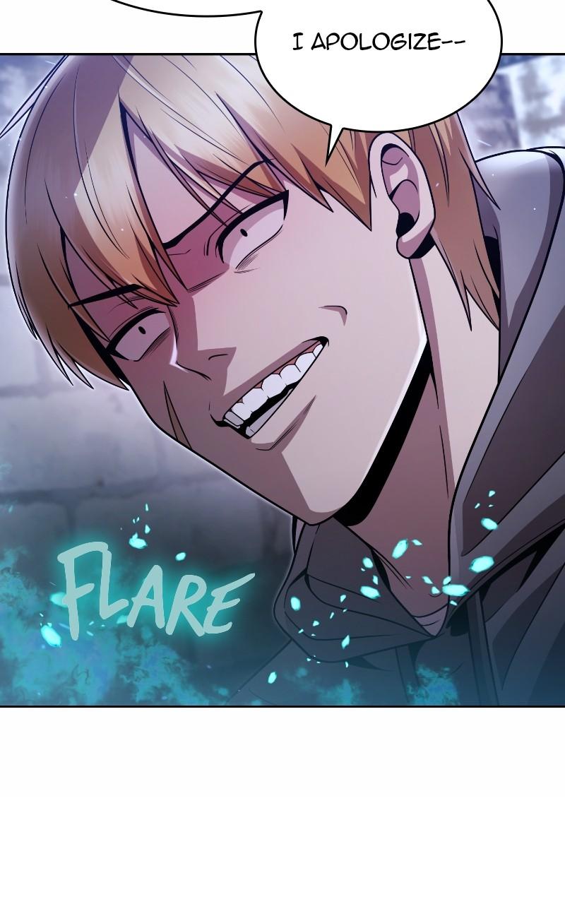 The Dungeon Cleaning Life of a Once Genius Hunter Chap 74 - Next Chap 75