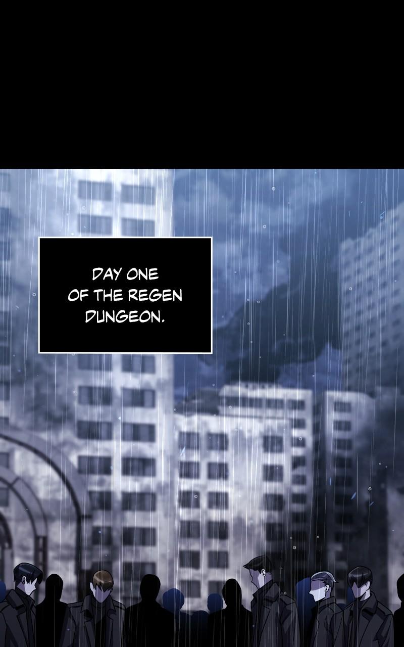 The Dungeon Cleaning Life of a Once Genius Hunter Chap 74 - Next Chap 75