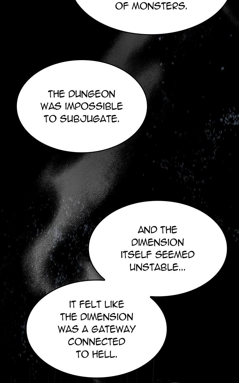 The Dungeon Cleaning Life of a Once Genius Hunter Chap 74 - Next Chap 75