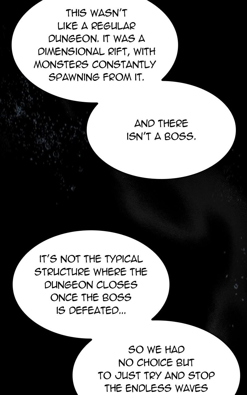 The Dungeon Cleaning Life of a Once Genius Hunter Chap 74 - Next Chap 75