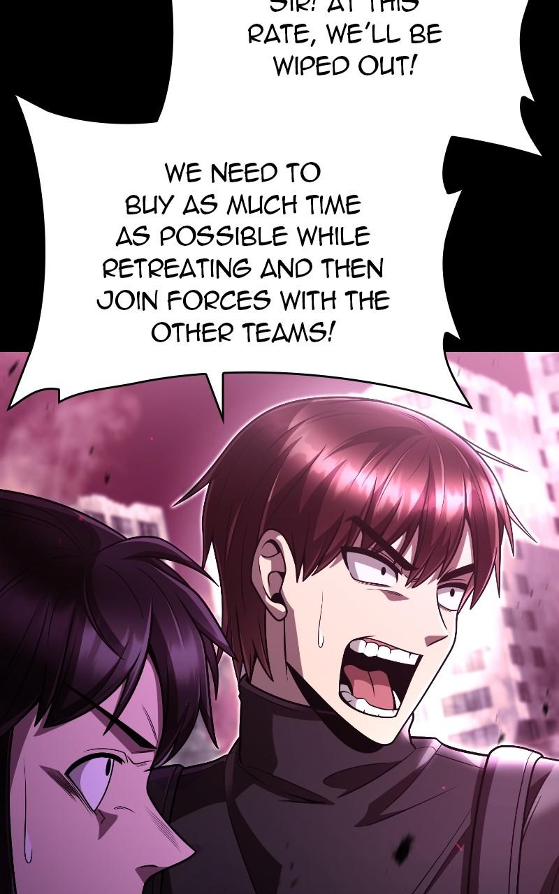 The Dungeon Cleaning Life of a Once Genius Hunter Chap 74 - Next Chap 75