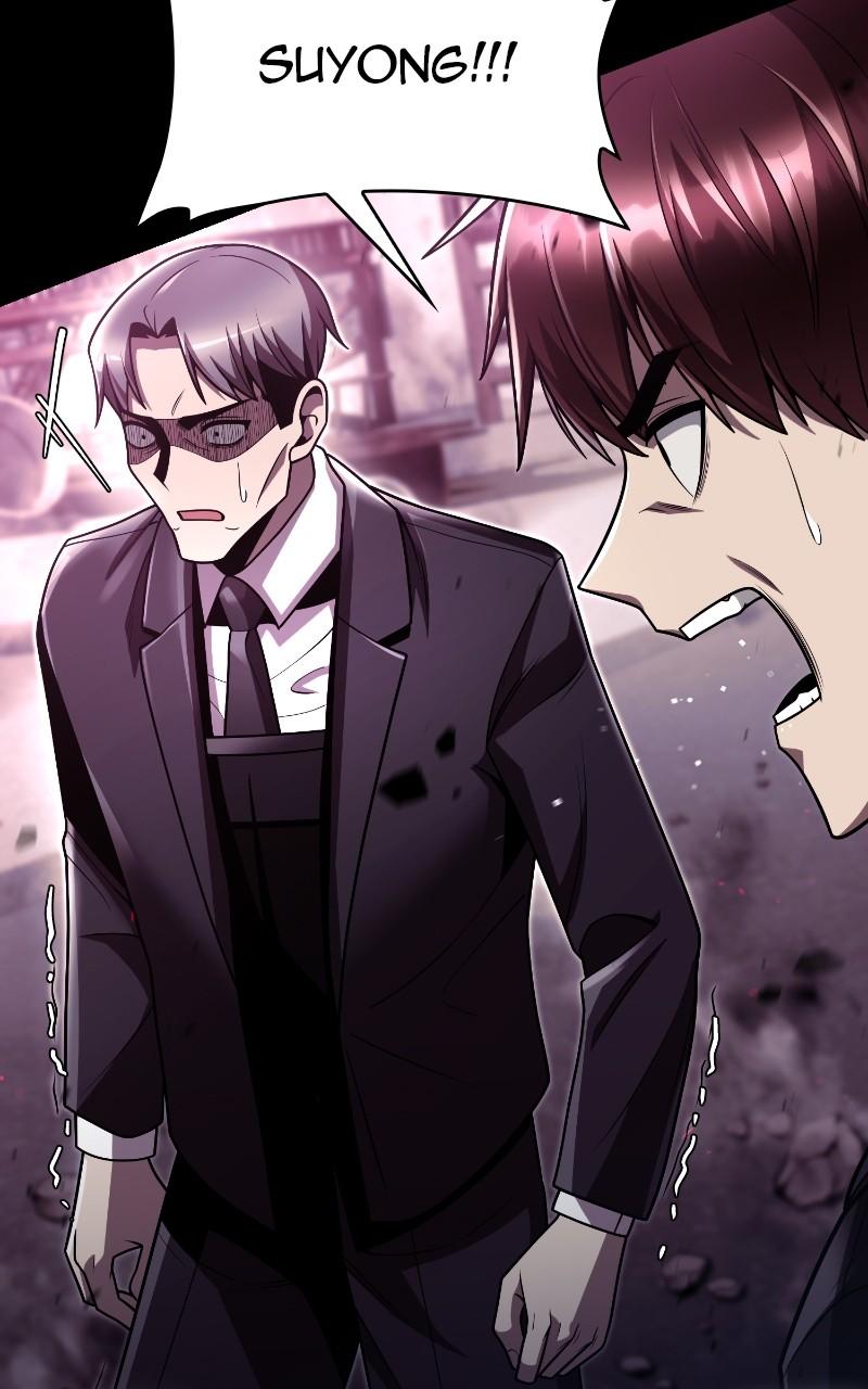 The Dungeon Cleaning Life of a Once Genius Hunter Chap 74 - Next Chap 75