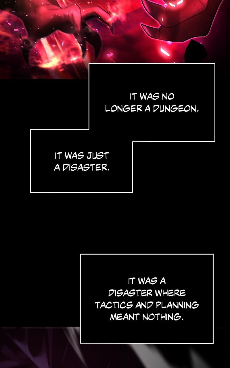 The Dungeon Cleaning Life of a Once Genius Hunter Chap 74 - Next Chap 75