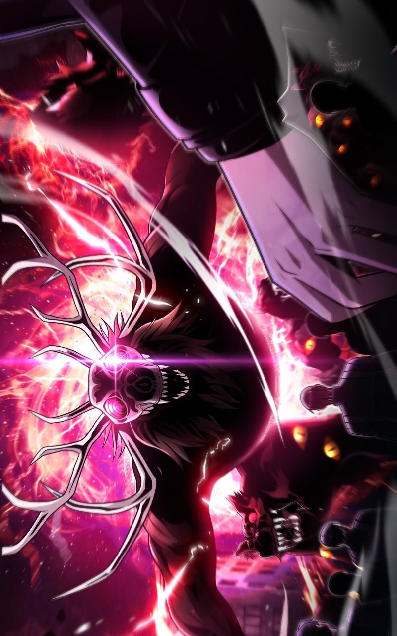 The Dungeon Cleaning Life of a Once Genius Hunter Chap 74 - Next Chap 75