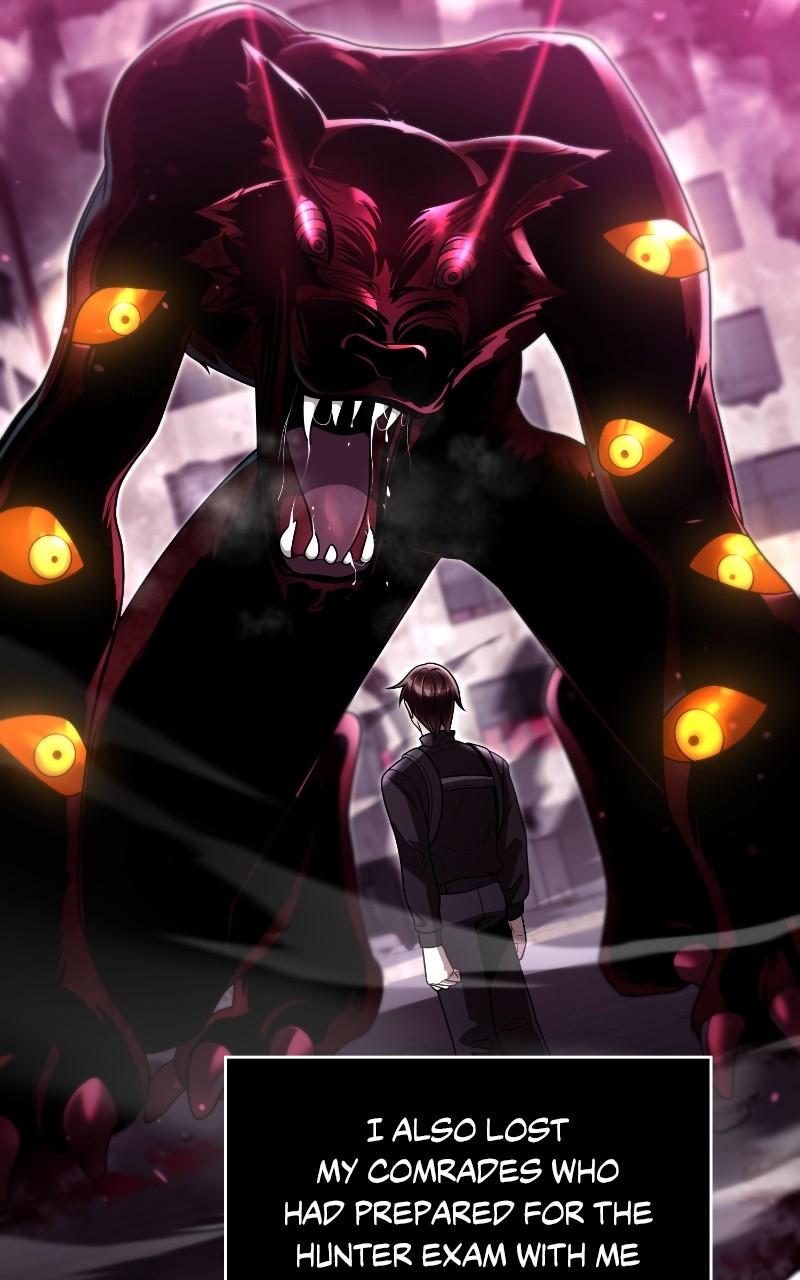 The Dungeon Cleaning Life of a Once Genius Hunter Chap 74 - Next Chap 75