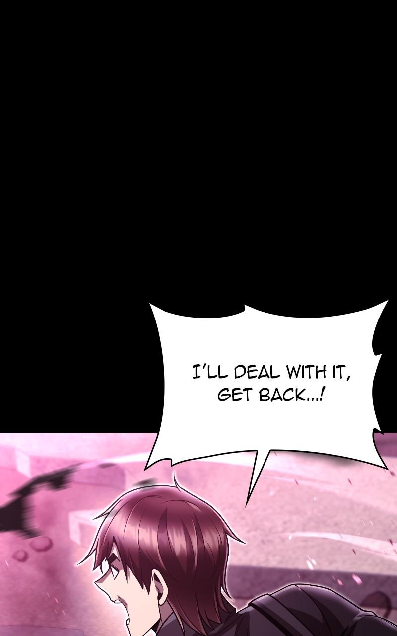 The Dungeon Cleaning Life of a Once Genius Hunter Chap 74 - Next Chap 75