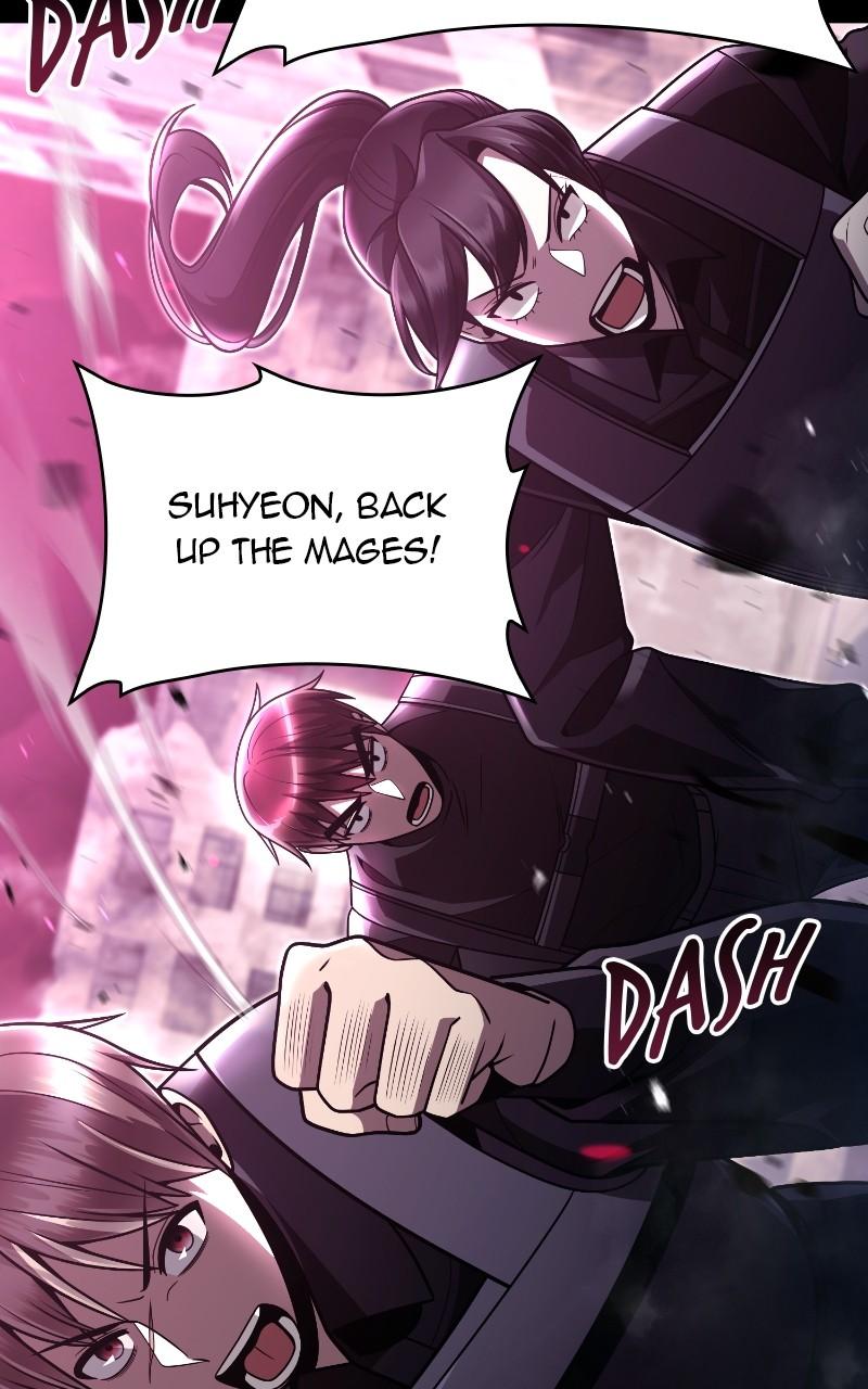 The Dungeon Cleaning Life of a Once Genius Hunter Chap 74 - Next Chap 75