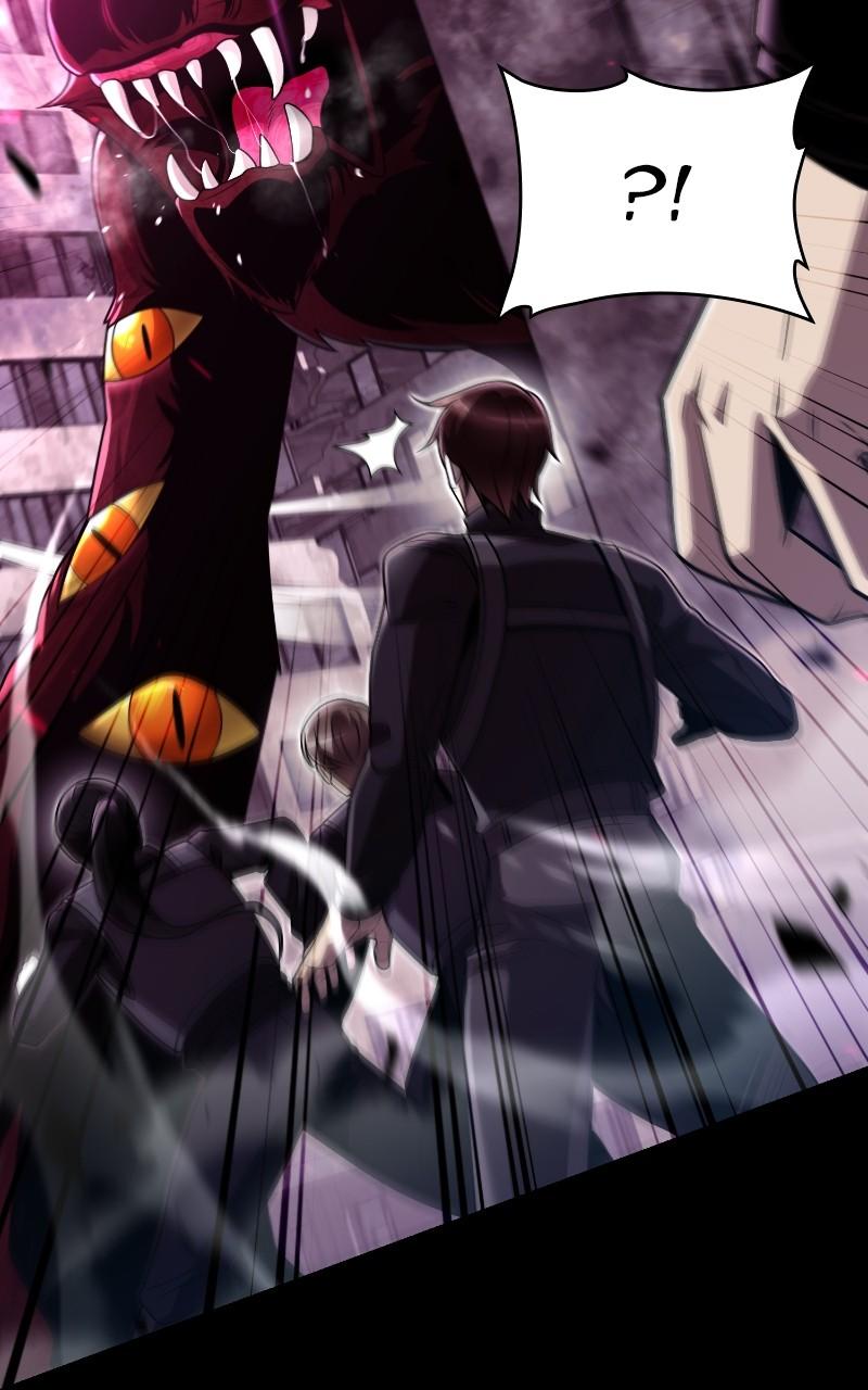 The Dungeon Cleaning Life of a Once Genius Hunter Chap 74 - Next Chap 75