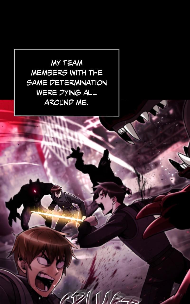 The Dungeon Cleaning Life of a Once Genius Hunter Chap 74 - Next Chap 75