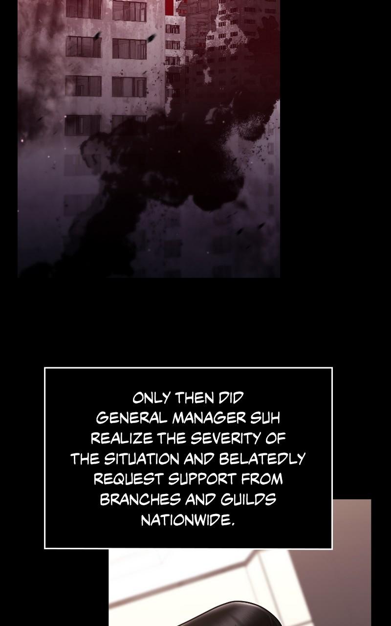 The Dungeon Cleaning Life of a Once Genius Hunter Chap 74 - Next Chap 75