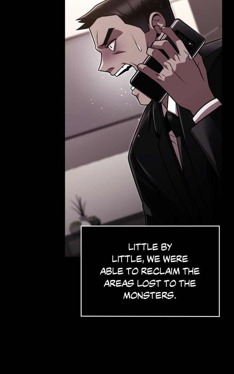 The Dungeon Cleaning Life of a Once Genius Hunter Chap 74 - Next Chap 75