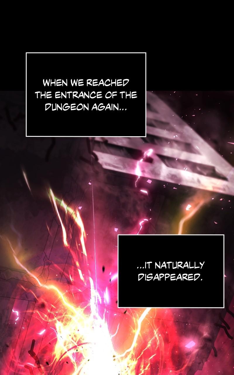 The Dungeon Cleaning Life of a Once Genius Hunter Chap 74 - Next Chap 75