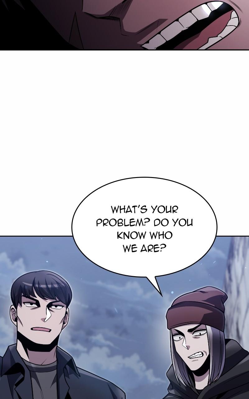 The Dungeon Cleaning Life of a Once Genius Hunter Chap 74 - Next Chap 75