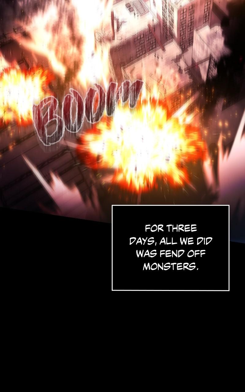 The Dungeon Cleaning Life of a Once Genius Hunter Chap 74 - Next Chap 75
