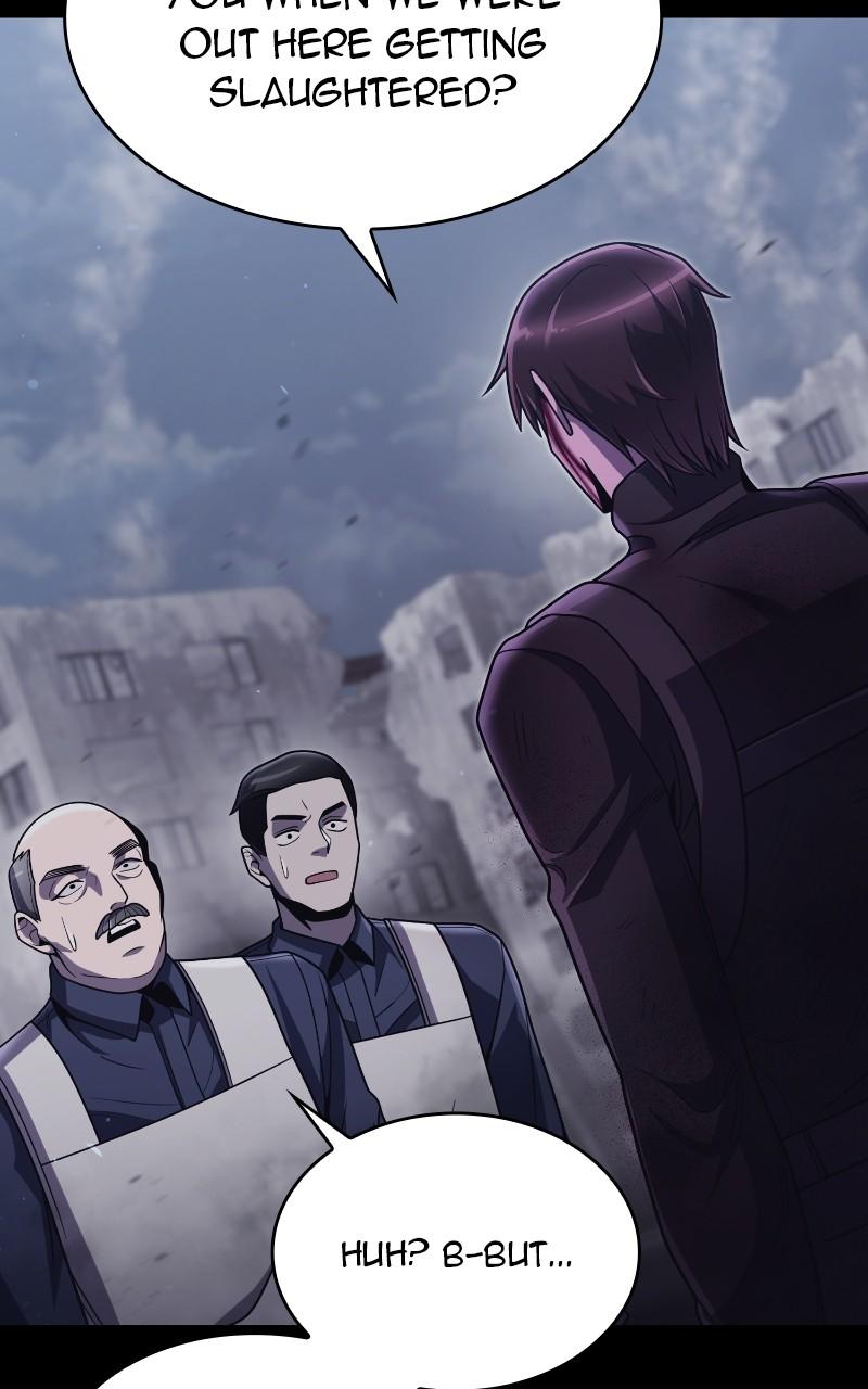 The Dungeon Cleaning Life of a Once Genius Hunter Chap 74 - Next Chap 75