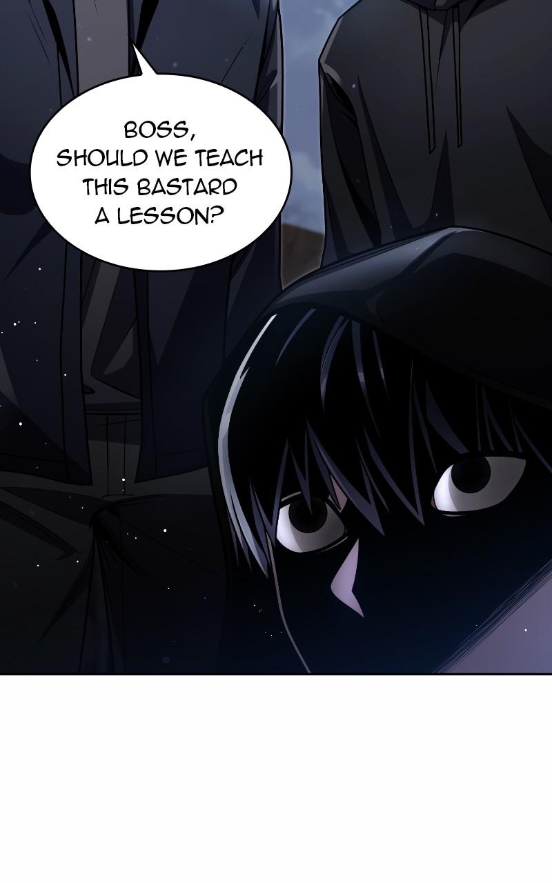 The Dungeon Cleaning Life of a Once Genius Hunter Chap 74 - Next Chap 75