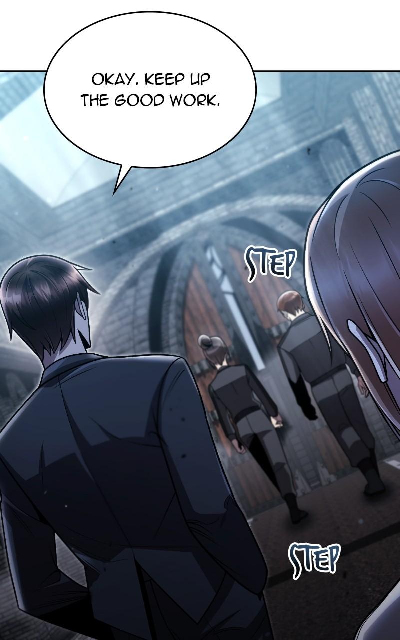 The Dungeon Cleaning Life of a Once Genius Hunter Chap 75 - Next Chap 76