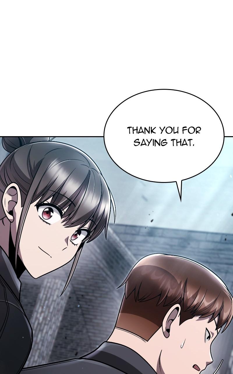 The Dungeon Cleaning Life of a Once Genius Hunter Chap 75 - Next Chap 76