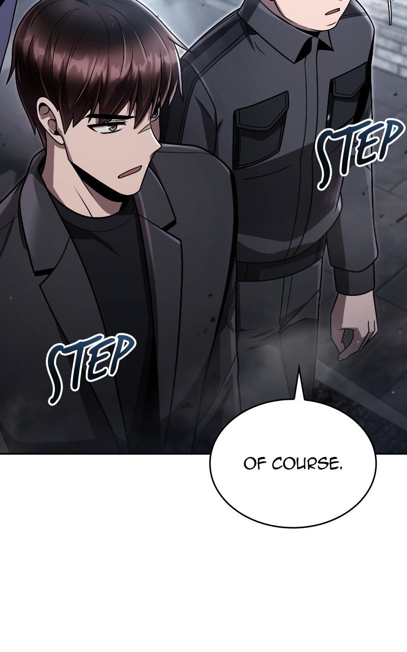 The Dungeon Cleaning Life of a Once Genius Hunter Chap 75 - Next Chap 76