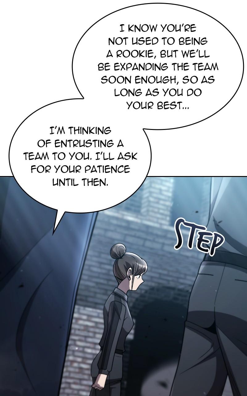 The Dungeon Cleaning Life of a Once Genius Hunter Chap 75 - Next Chap 76