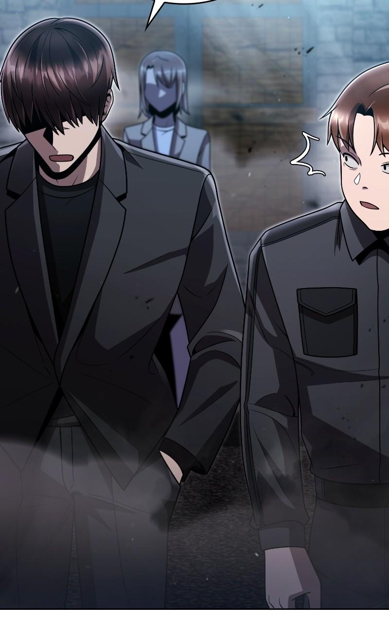 The Dungeon Cleaning Life of a Once Genius Hunter Chap 75 - Next Chap 76