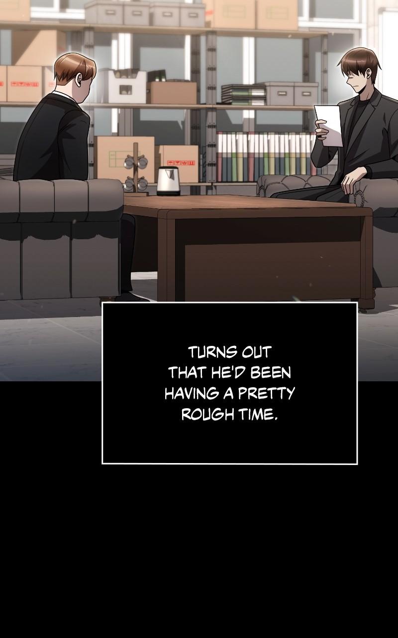 The Dungeon Cleaning Life of a Once Genius Hunter Chap 75 - Next Chap 76