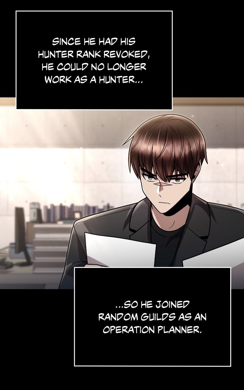 The Dungeon Cleaning Life of a Once Genius Hunter Chap 75 - Next Chap 76