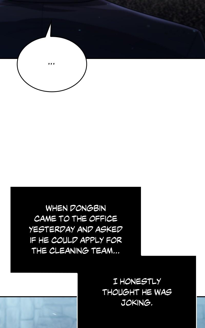 The Dungeon Cleaning Life of a Once Genius Hunter Chap 75 - Next Chap 76