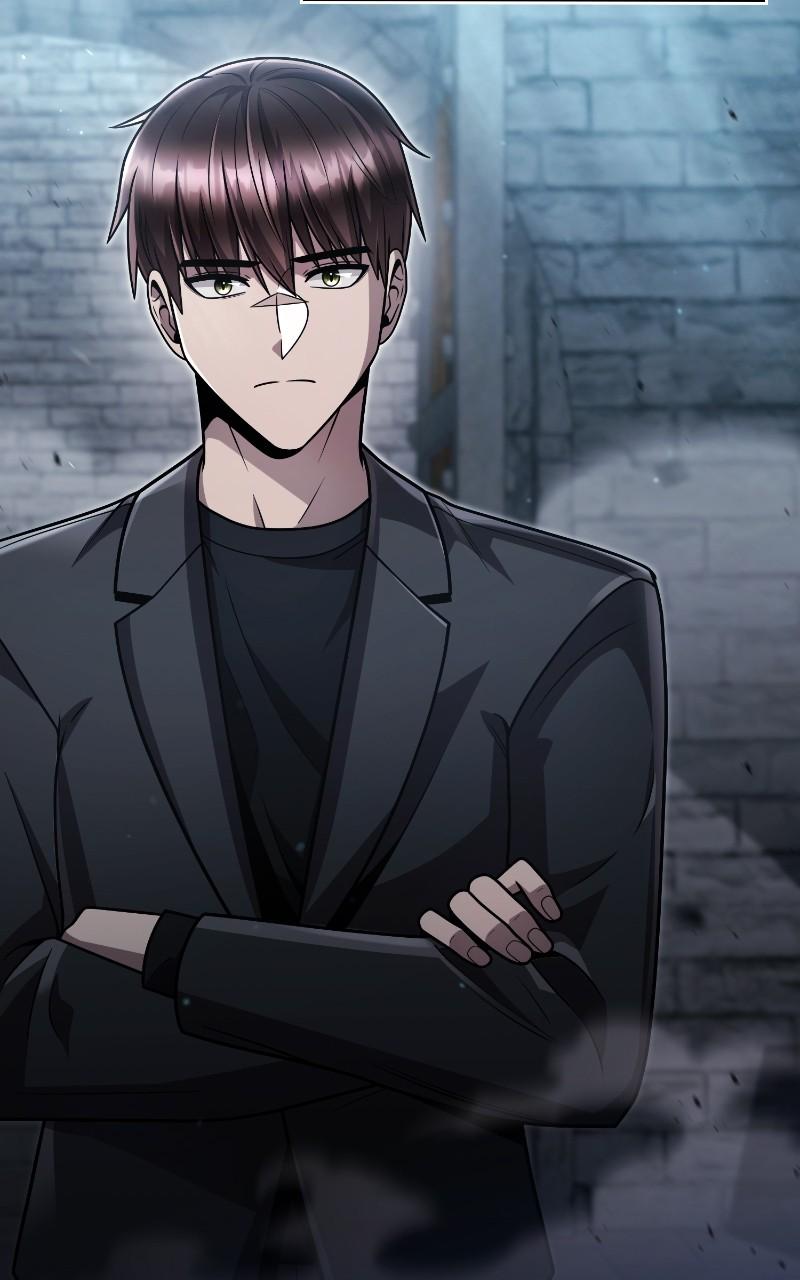 The Dungeon Cleaning Life of a Once Genius Hunter Chap 75 - Next Chap 76