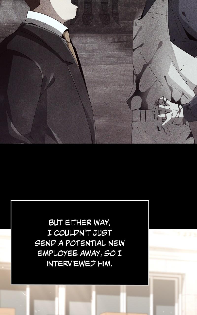 The Dungeon Cleaning Life of a Once Genius Hunter Chap 75 - Next Chap 76