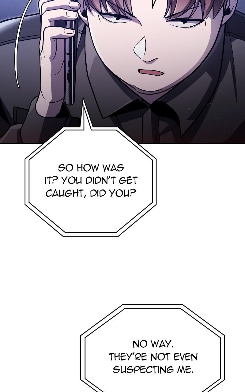 The Dungeon Cleaning Life of a Once Genius Hunter Chap 75 - Next Chap 76